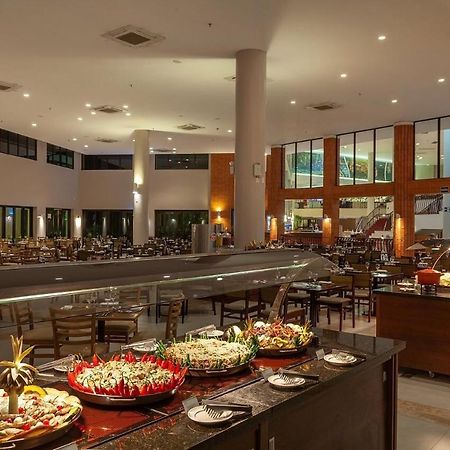 Retiro  Malai Manso Cotista - Resort Acomodacoes 4 Hosp (Adults Only) מראה חיצוני תמונה