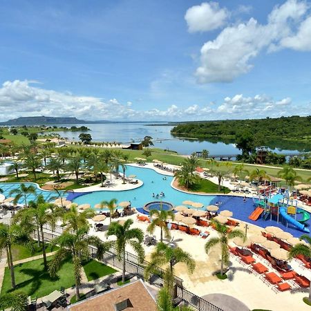 Retiro  Malai Manso Cotista - Resort Acomodacoes 4 Hosp (Adults Only) מראה חיצוני תמונה