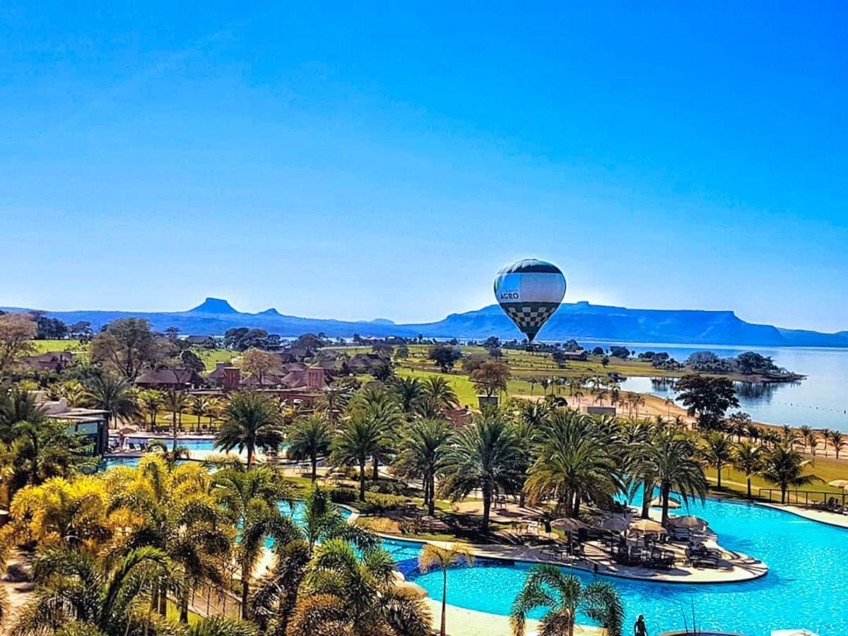 Retiro  Malai Manso Cotista - Resort Acomodacoes 4 Hosp (Adults Only) מראה חיצוני תמונה