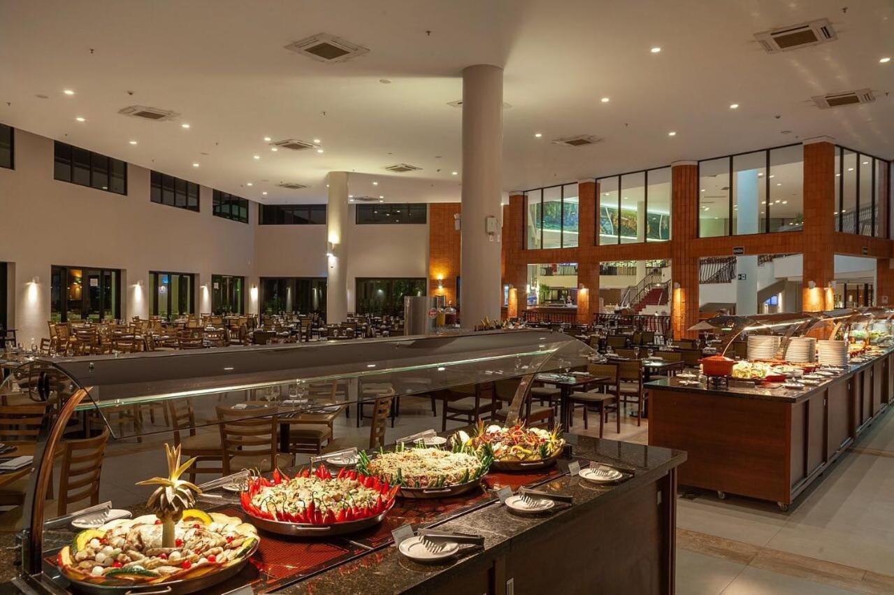 Retiro  Malai Manso Cotista - Resort Acomodacoes 4 Hosp (Adults Only) מראה חיצוני תמונה