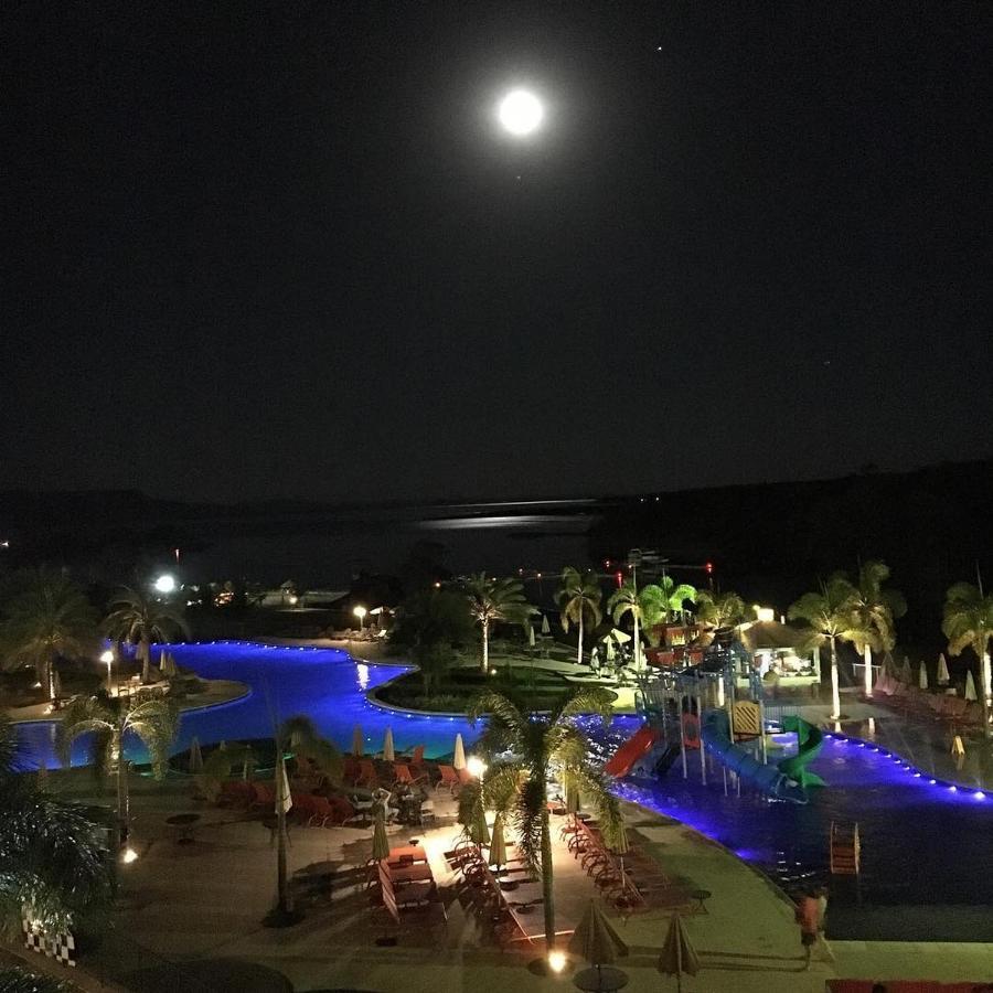 Retiro  Malai Manso Cotista - Resort Acomodacoes 4 Hosp (Adults Only) מראה חיצוני תמונה
