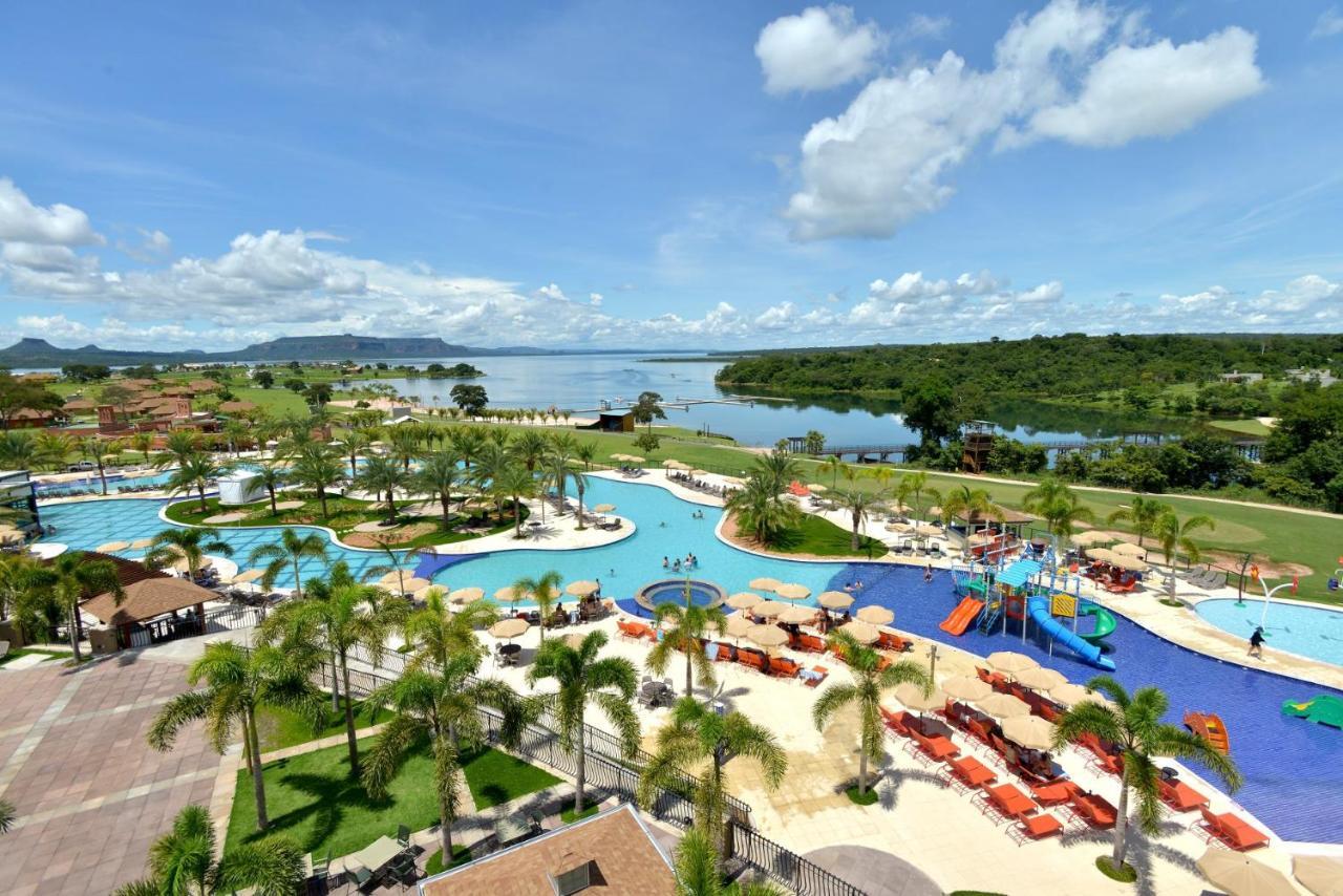 Retiro  Malai Manso Cotista - Resort Acomodacoes 4 Hosp (Adults Only) מראה חיצוני תמונה