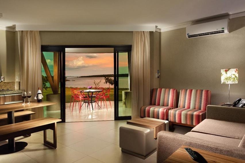 Retiro  Malai Manso Cotista - Resort Acomodacoes 4 Hosp (Adults Only) מראה חיצוני תמונה