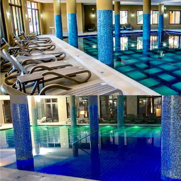 Retiro  Malai Manso Cotista - Resort Acomodacoes 4 Hosp (Adults Only) מראה חיצוני תמונה