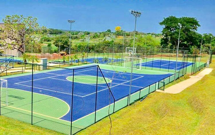 Retiro  Malai Manso Cotista - Resort Acomodacoes 4 Hosp (Adults Only) מראה חיצוני תמונה