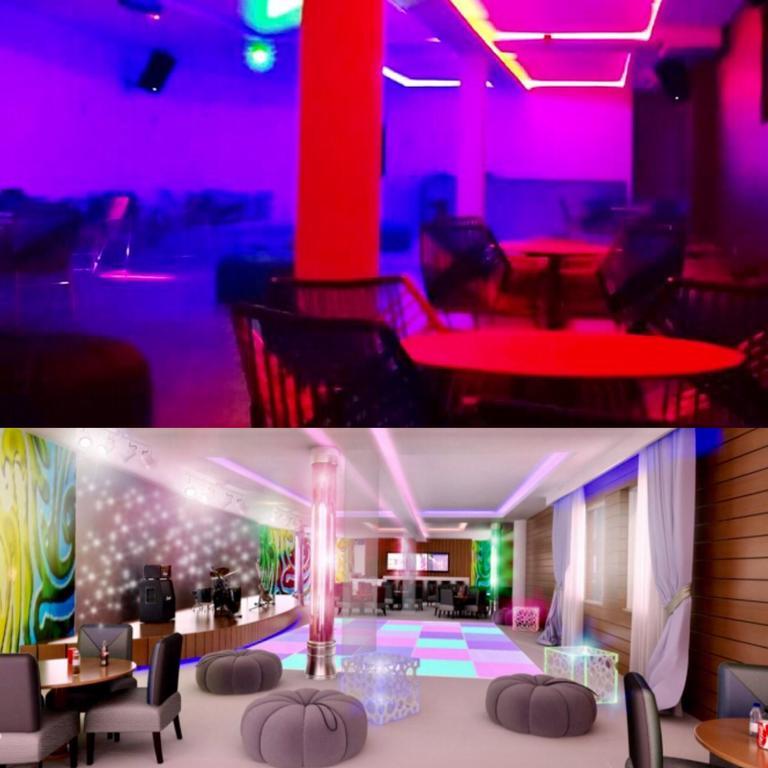 Retiro  Malai Manso Cotista - Resort Acomodacoes 4 Hosp (Adults Only) מראה חיצוני תמונה