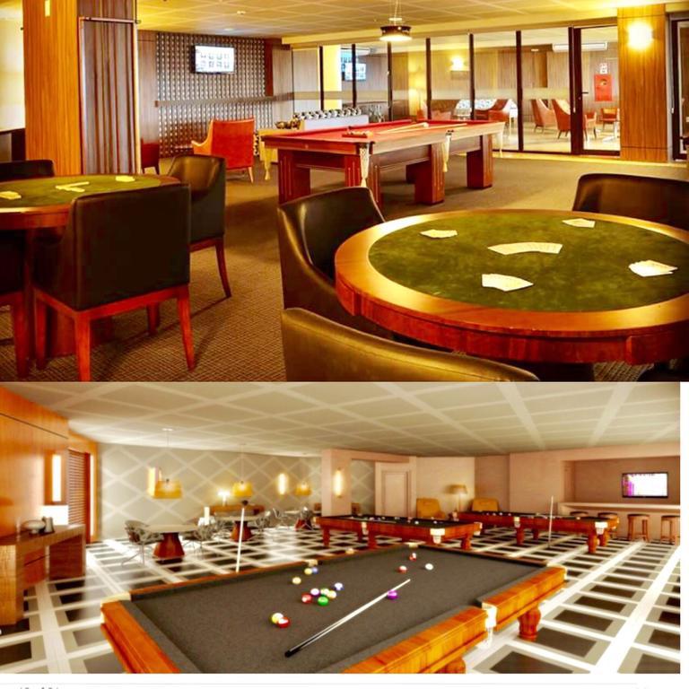 Retiro  Malai Manso Cotista - Resort Acomodacoes 4 Hosp (Adults Only) מראה חיצוני תמונה