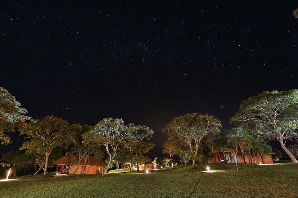 Retiro  Malai Manso Cotista - Resort Acomodacoes 4 Hosp (Adults Only) מראה חיצוני תמונה