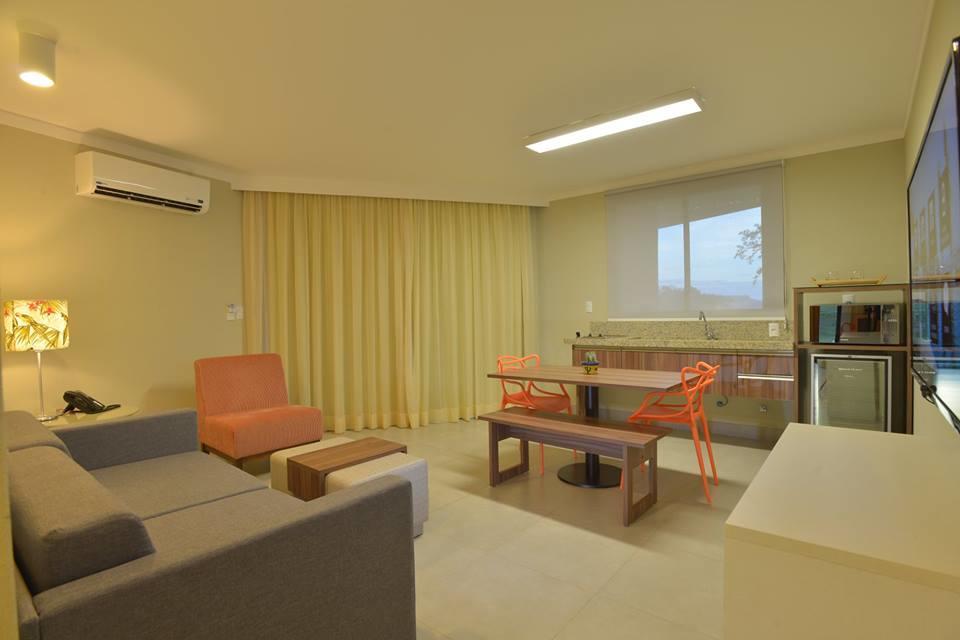 Retiro  Malai Manso Cotista - Resort Acomodacoes 4 Hosp (Adults Only) מראה חיצוני תמונה