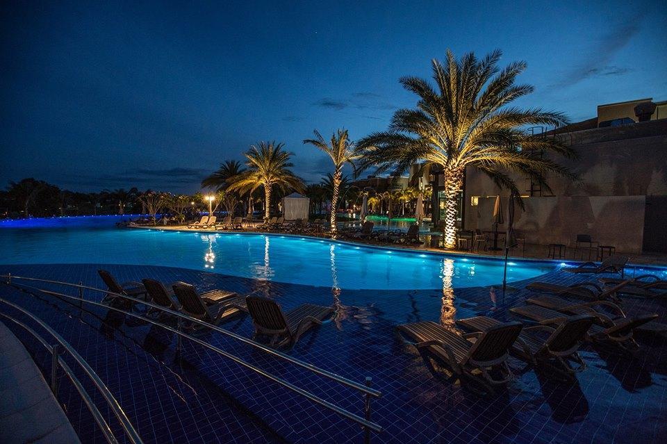 Retiro  Malai Manso Cotista - Resort Acomodacoes 4 Hosp (Adults Only) מראה חיצוני תמונה