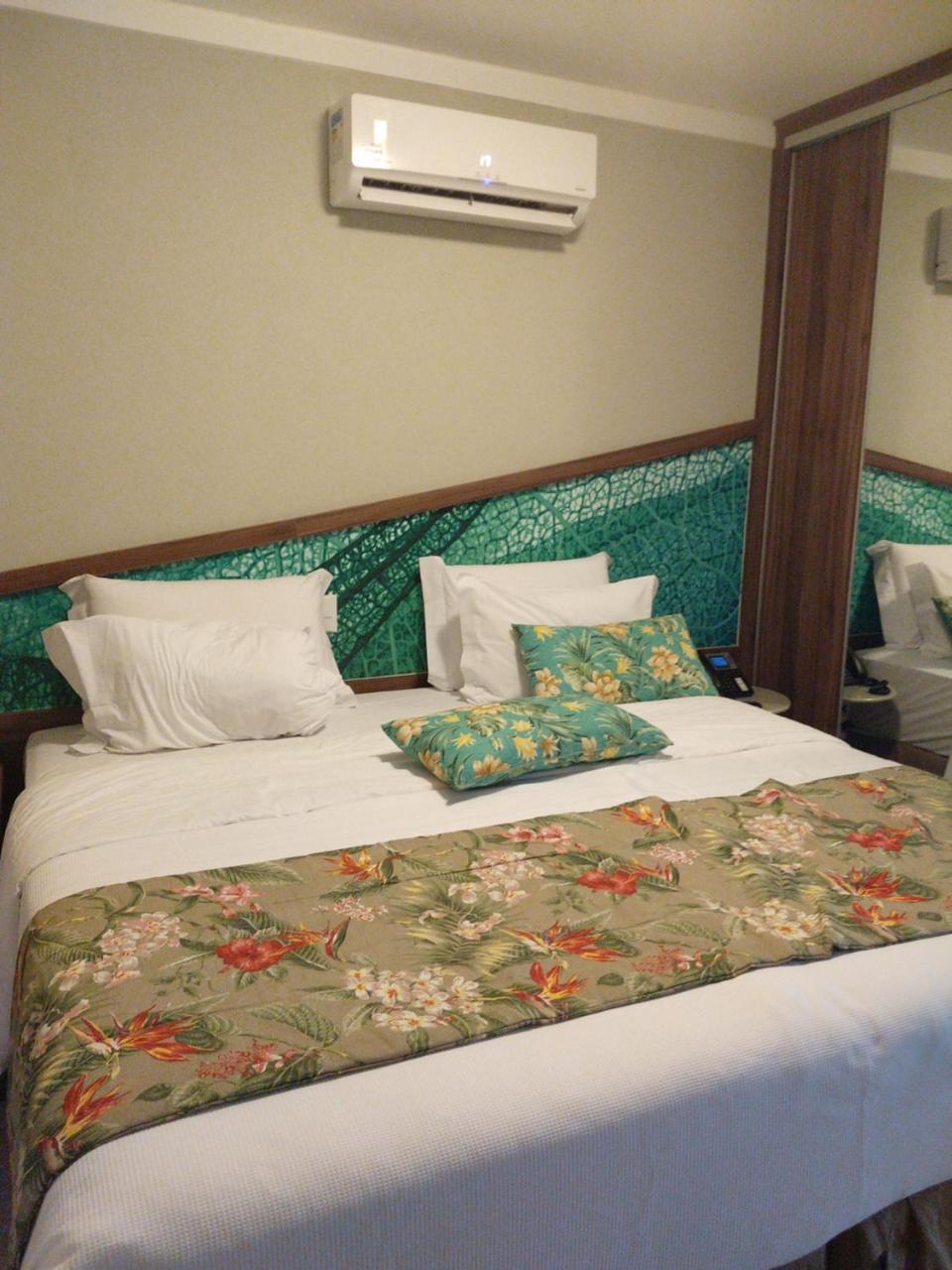 Retiro  Malai Manso Cotista - Resort Acomodacoes 4 Hosp (Adults Only) מראה חיצוני תמונה