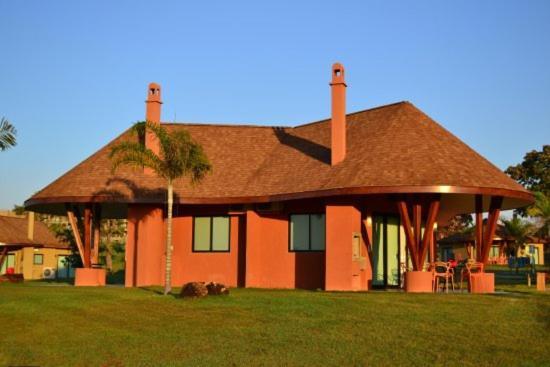 Retiro  Malai Manso Cotista - Resort Acomodacoes 4 Hosp (Adults Only) מראה חיצוני תמונה