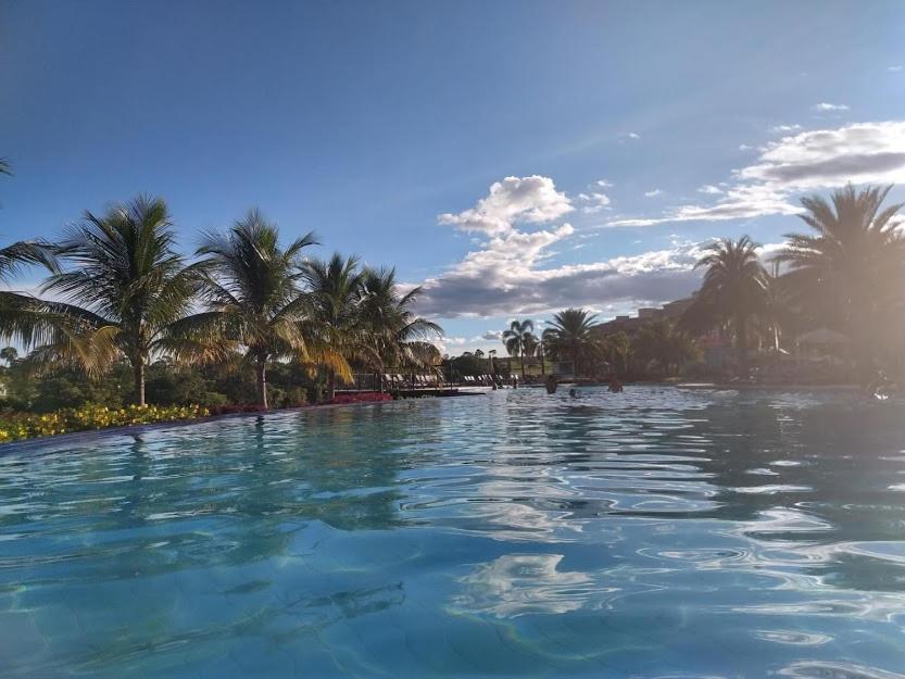 Retiro  Malai Manso Cotista - Resort Acomodacoes 4 Hosp (Adults Only) מראה חיצוני תמונה