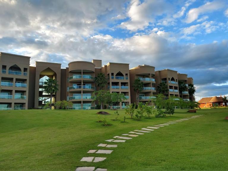 Retiro  Malai Manso Cotista - Resort Acomodacoes 4 Hosp (Adults Only) מראה חיצוני תמונה