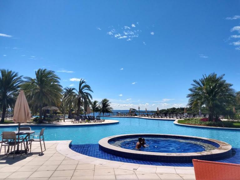 Retiro  Malai Manso Cotista - Resort Acomodacoes 4 Hosp (Adults Only) מראה חיצוני תמונה