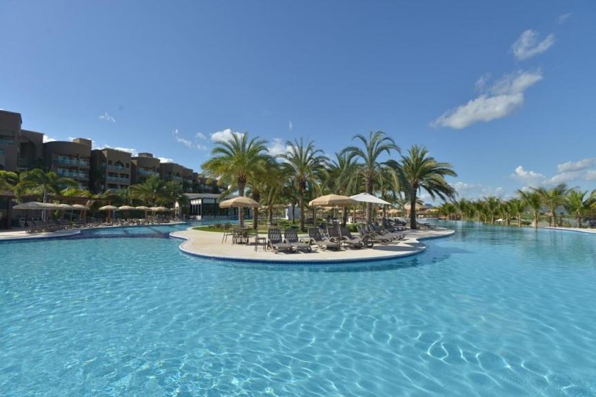 Retiro  Malai Manso Cotista - Resort Acomodacoes 4 Hosp (Adults Only) מראה חיצוני תמונה