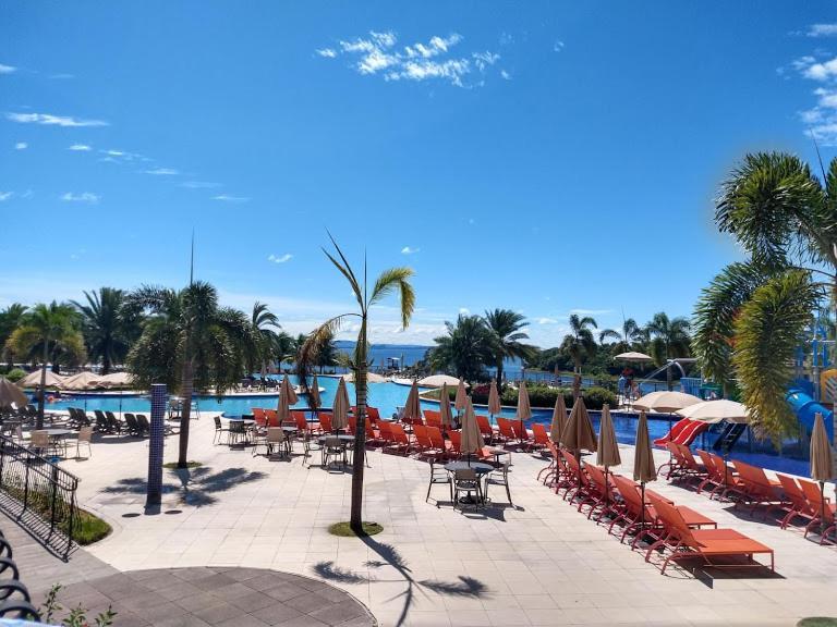 Retiro  Malai Manso Cotista - Resort Acomodacoes 4 Hosp (Adults Only) מראה חיצוני תמונה
